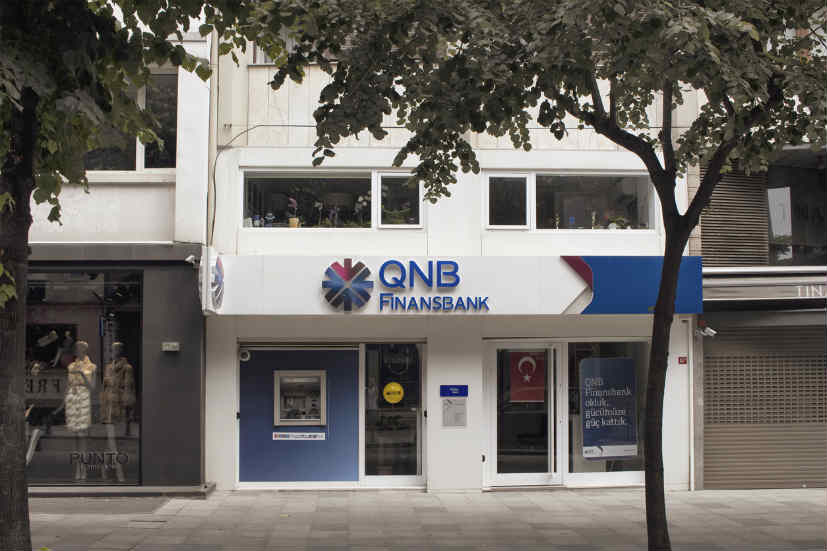 Qatar, Qatar National Bank, QNB, Southeast Asia, loans and investments, financial institution, US bonds