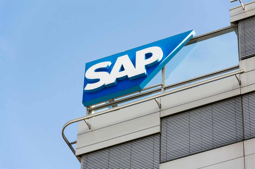 SAP, Cloud, AI, Machine Learning, India, GST, Deb Deep Sengupta, SaaS