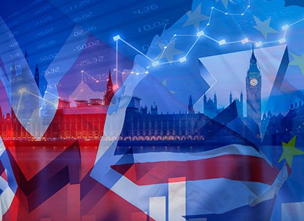 Why the post-Brexit is good for SMEs