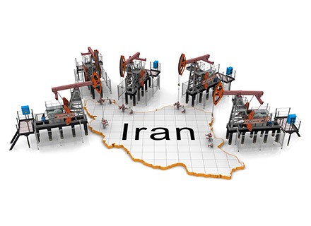 Iran - Middle East's Resistance Economy