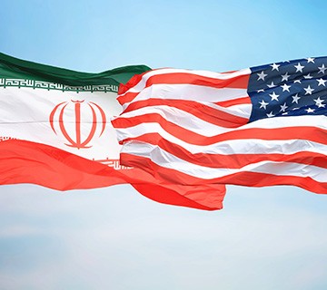 US Sanctions Against Iran will bring endess Turmoil