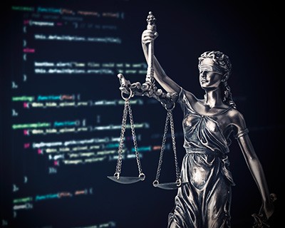 Why tech matters to legal experts