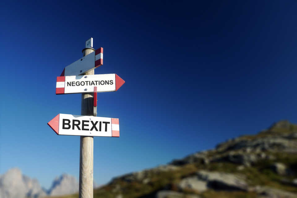 Brexit impact, Brexit uncertainty, Brexit business environment, CFOs on Brexit