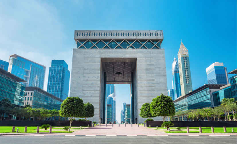 DIFC Islamic assets