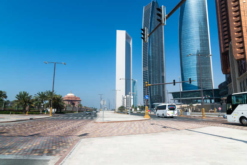 Aldar sukuk