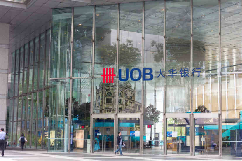 UOB green loan