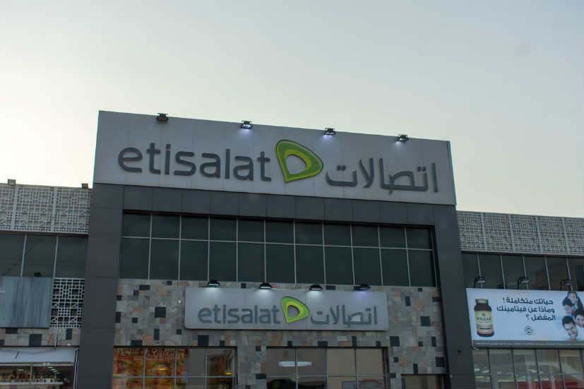 Etisalat Help AG