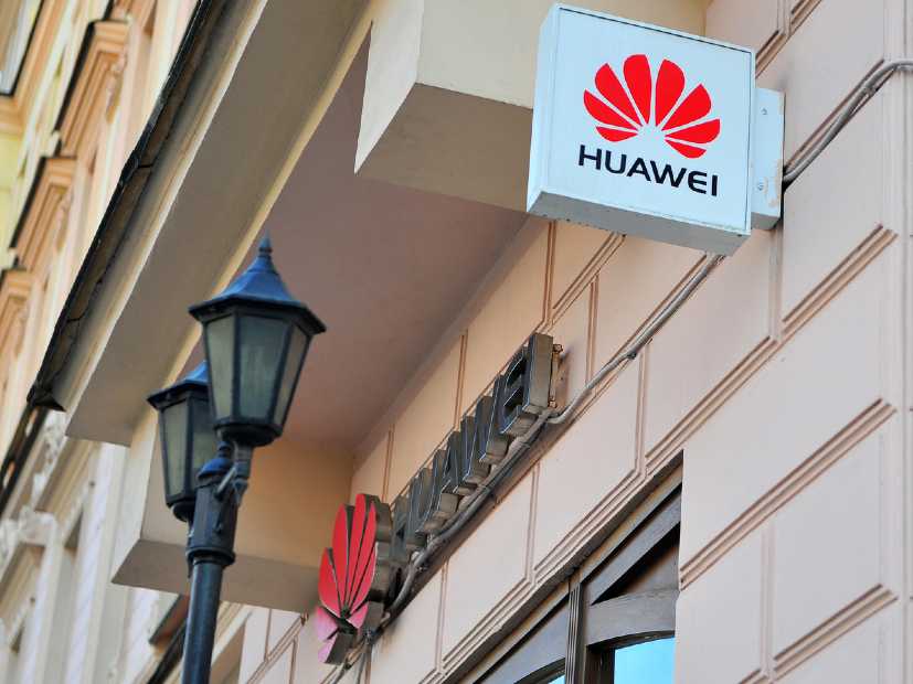 Huawei Pay