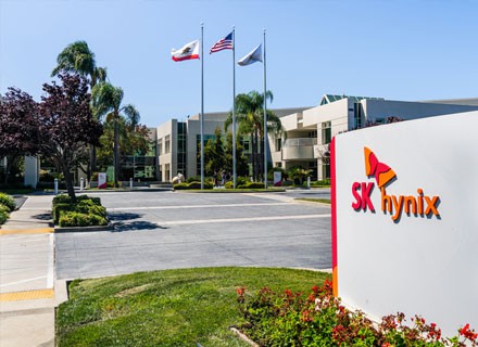 SK Hynix