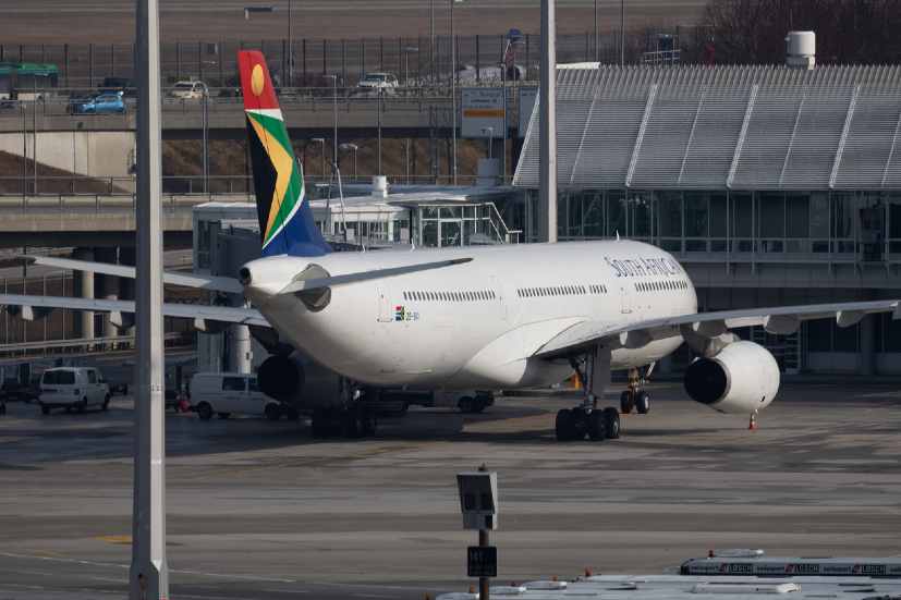 South African Airways