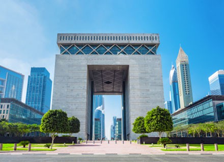 DIFC startups