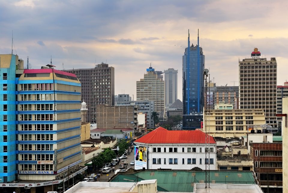 Kenya Commercial Bank Imperial Bank