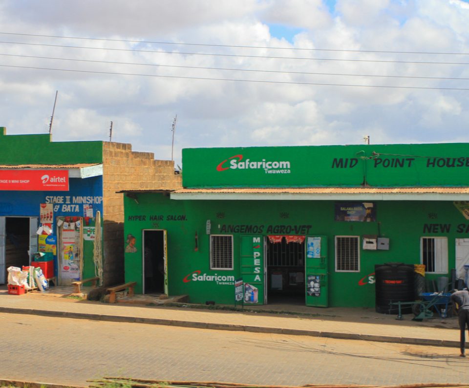 Safaricom Ethiopia