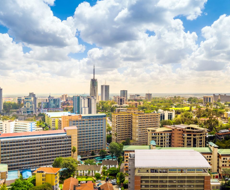 Family Bank Kenya