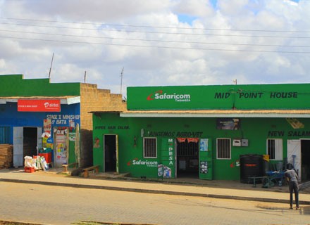 international-finance-safaricom