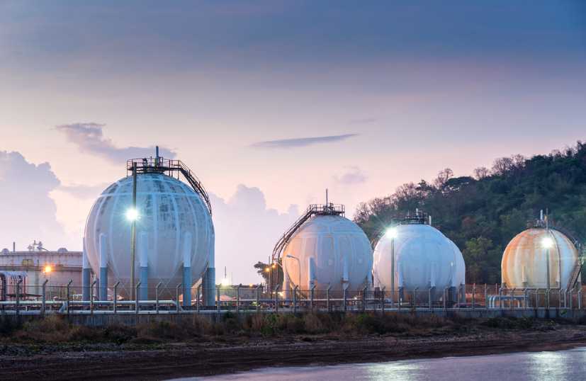 China natural gas_IFM_Image