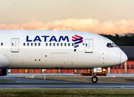 LATAM Boeing_IFM_Image