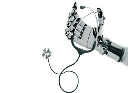 Medicine, Robotics, Surgery-image