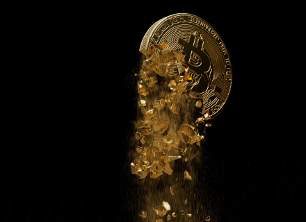 Is cryptocurrency dead