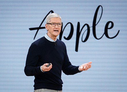 IFM_Apple CEO Tim Cook