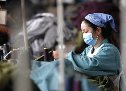 IFM_ China’s blue-collar labour shortage