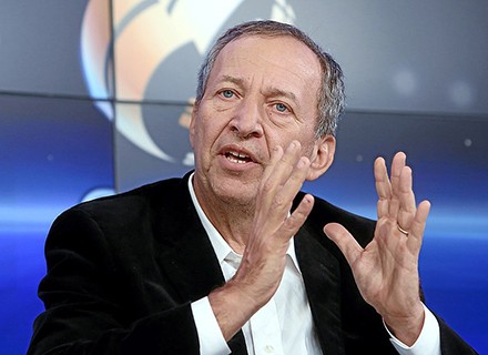 IFM_Larry Summers