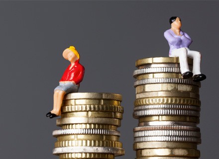 Gender diversity in fintech