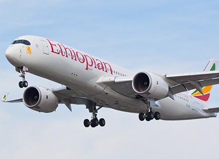 IFM_Ethiopian Airlines