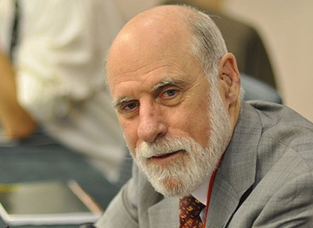 IFM_Internet Founder Vint Cerf