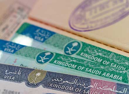 IFM_Saudi Arabia Visa