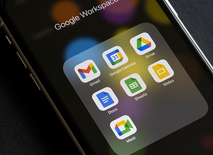 IFM_Google Workspace