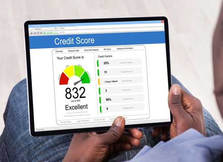 IFM_Credit Score