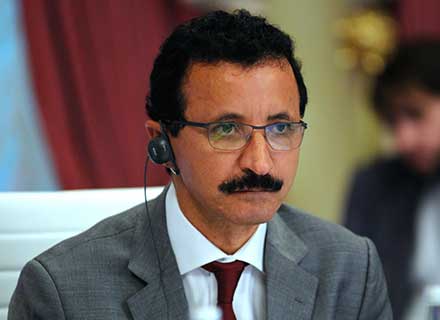 IFM_Sultan Ahmed bin Sulayem