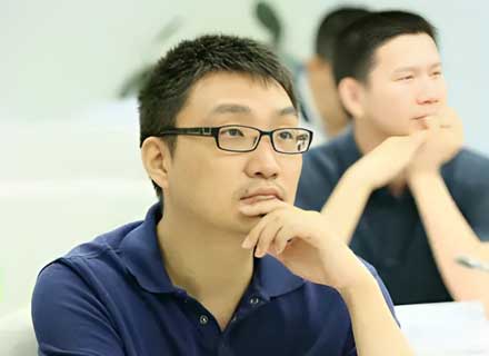 IFM_Pinduoduo Founder Colin Huang