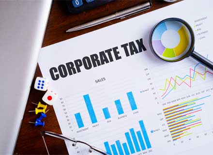 IFM_Kuwait Corporate Tax