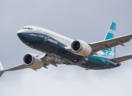 IFM_Boeing 737 Max