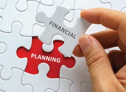 Financial planning