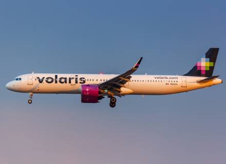 IFM_Volaris Airlines