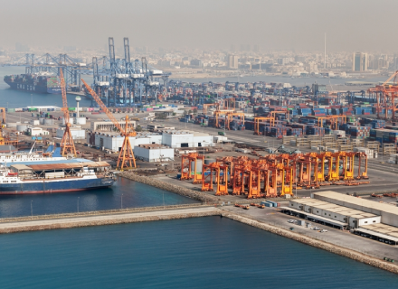 IFM_Saudi Ports