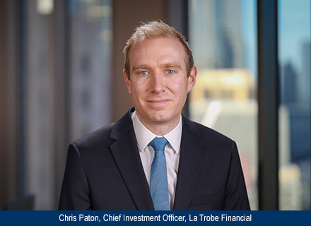 IFM_La Trobe Financial CIO Chris Paton