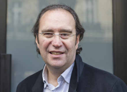 Business Leader of the Week: Meet Xavier Niel, the new owner of Ukrainian mobile operator Lifecell