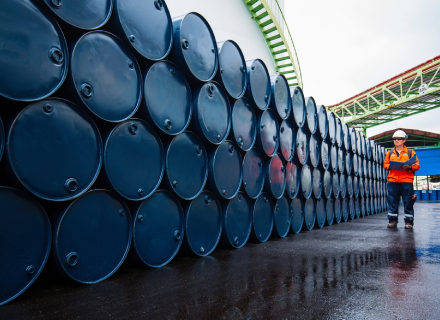 If oil stabilises below USD 70, what will it mean for Gulf markets?