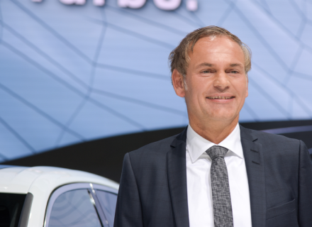 Business Leader of the Week: All eyes on Oliver Blume as Volkswagen enters choppy waters