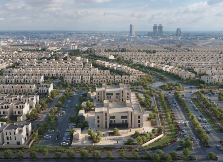 ROSHN’s sustainable developments: A new era in Saudi living