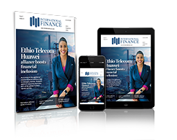 International Finance July-August Issue 2024 Digital Banner